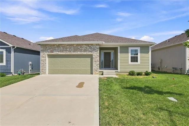 Popular Meadows at Creekside Real Estate