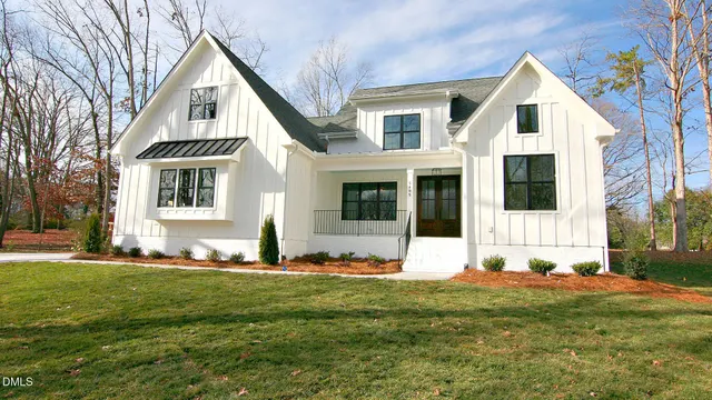 Popular Huntingwood Estates Real Estate