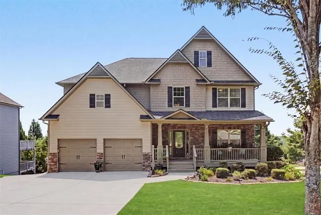 Popular Ward Farm Real Estate