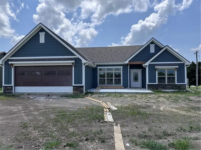 Popular 125 - Clinton Co Mo Real Estate
