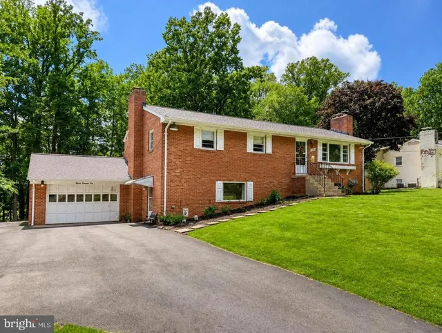 Cheap Oakton Real Estate