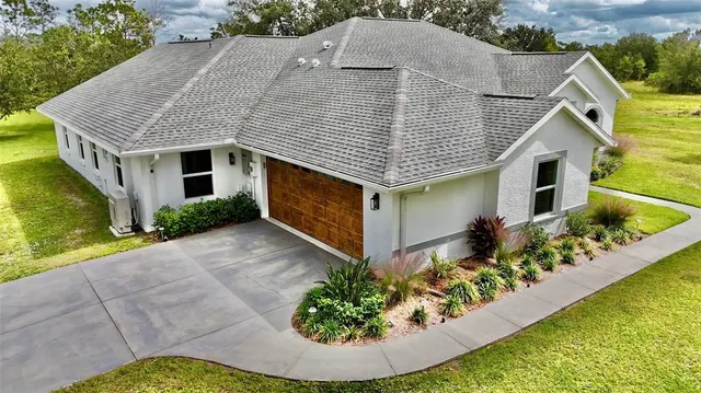 Popular POMELLO PARK Real Estate