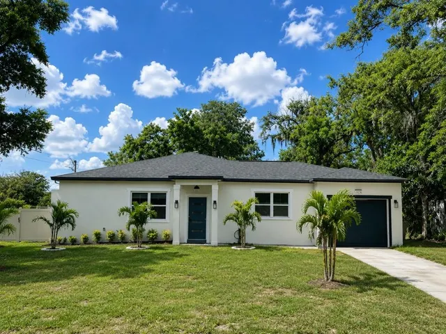 Expensive TEMPLE TERRACE HEIGHTS ADDITIO Real Estate