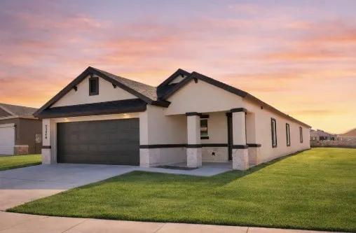 Cheap Crosby Farms Sec 2 Real Estate