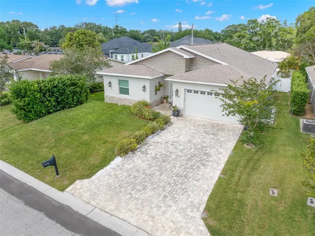 Popular CLEARWATER MANOR Real Estate