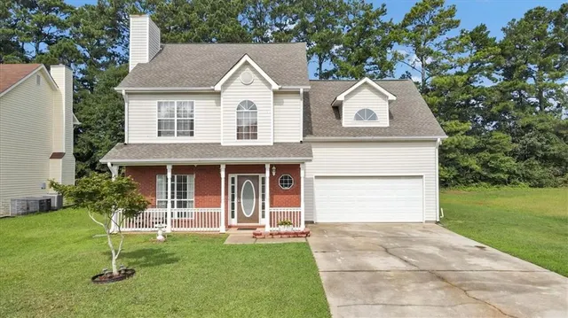 Popular Highland Of Coventry Real Estate