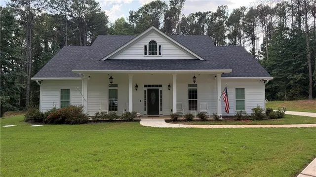 Popular MAGNOLIA ESTATES Real Estate