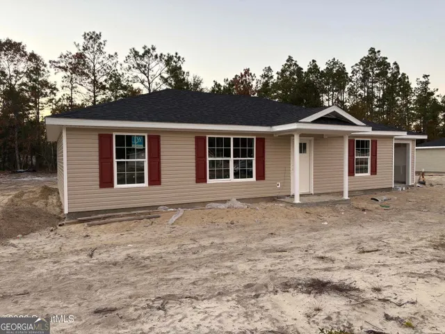 Cheap Pine Ridge Real Estate