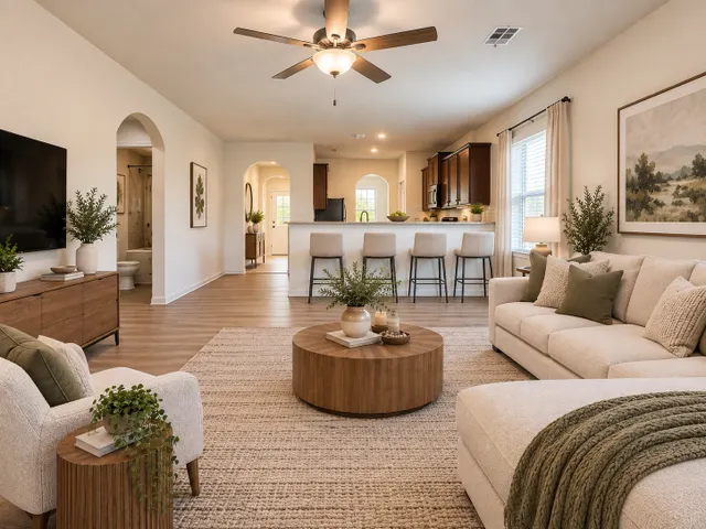 Popular Bauer Lndg Sec 5 Real Estate