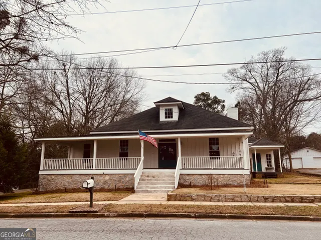 Popular Callaway Community Foundation Real Estate