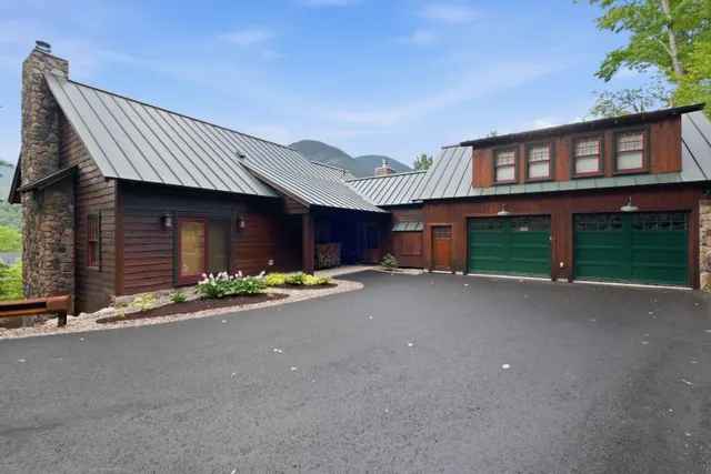 Cheap The Landing at Loon Mountain Real Estate