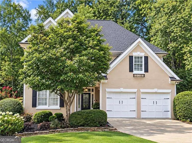 Expensive Woodridge Real Estate
