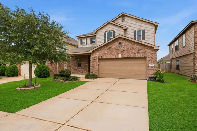 Popular Barker Village Sec 2 Real Estate