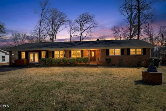 Popular Colonial Heights Real Estate