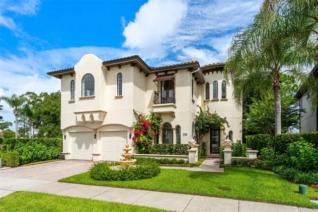 Popular ISLAND CLUB Real Estate