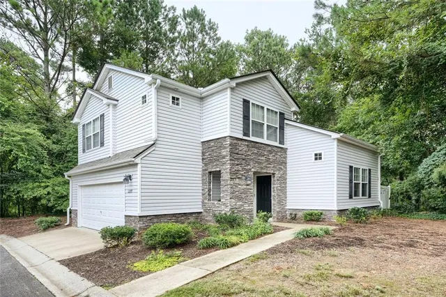 Popular West Oaks Real Estate
