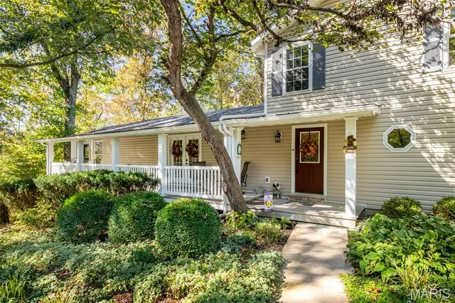 Popular Us Surv 937 Real Estate