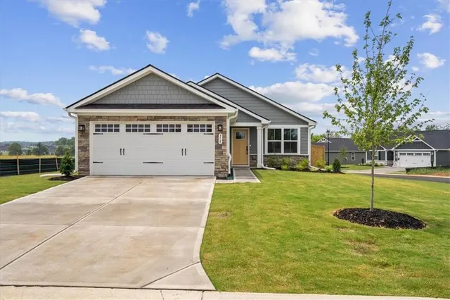 Popular Heritage Grove Real Estate
