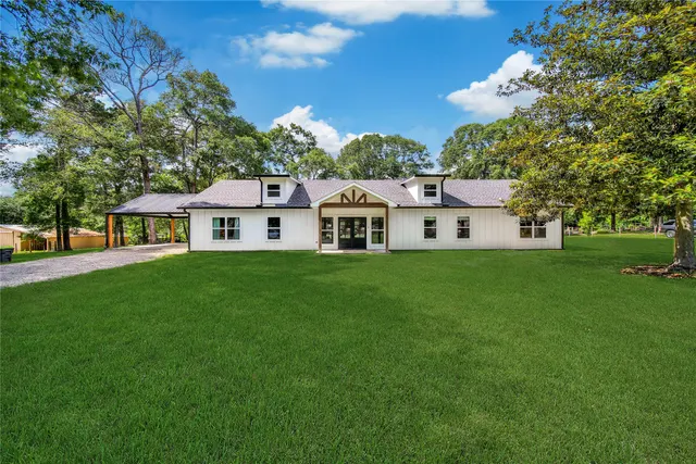 Popular Peach Creek Estate Real Estate