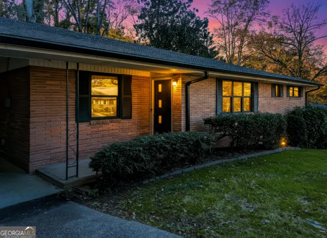 Popular Park Grove Real Estate
