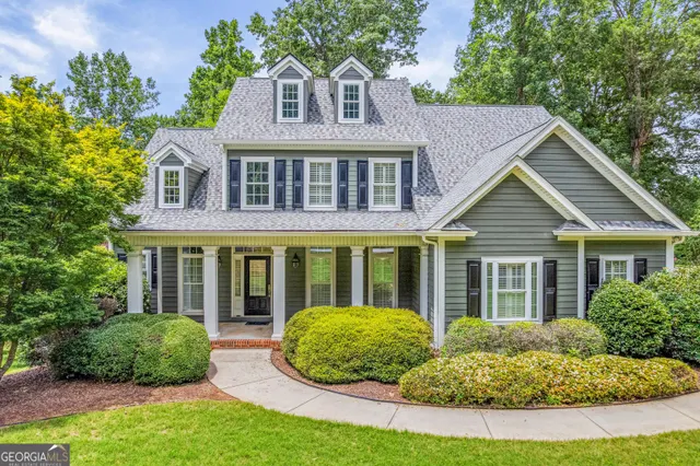 Popular Lake Redwine Plantation Real Estate