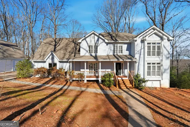 Cheap Walnut Bend Real Estate