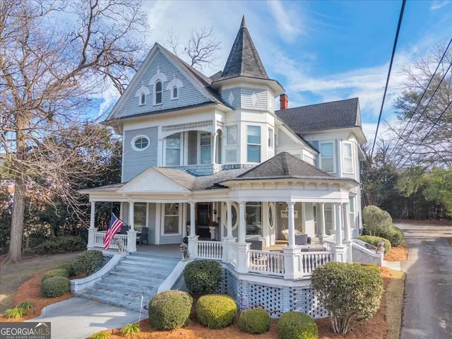 Popular Americus Real Estate
