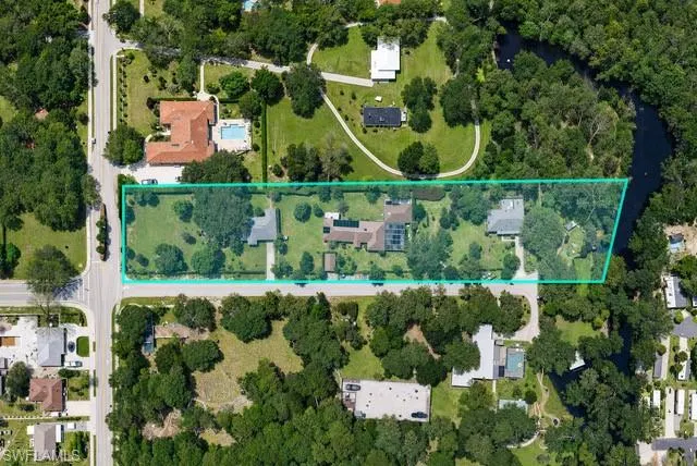 Expensive BROOKSIDE Real Estate
