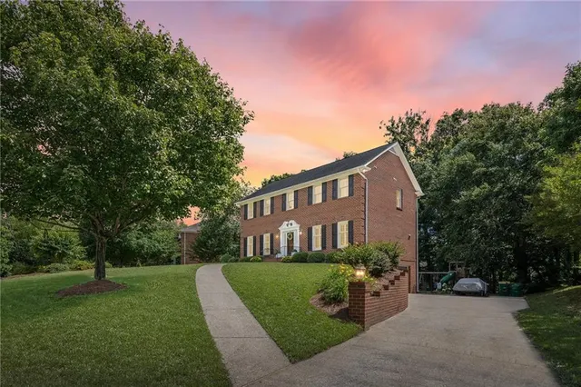 Popular Lewisville Real Estate