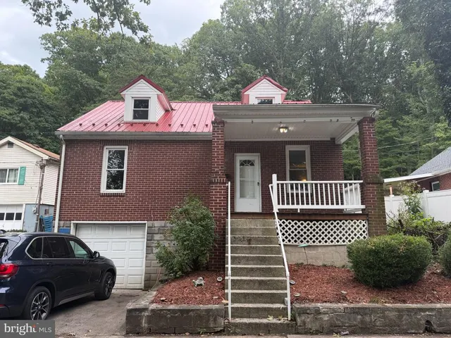 Cheap LaVale - Allegany County Real Estate