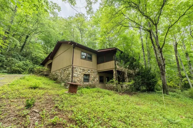 Cheap Ar 11-Rabun Real Estate