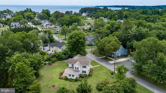 Popular Tilghman Island Real Estate