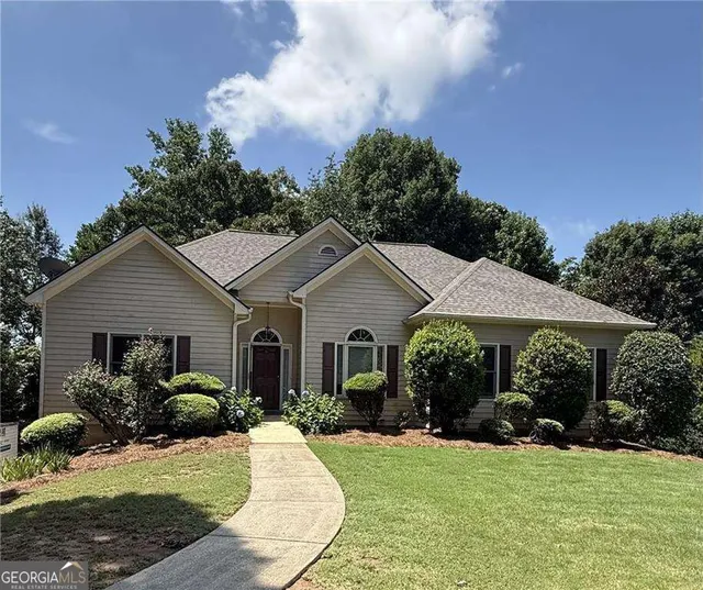Popular Chestnut Springs Real Estate
