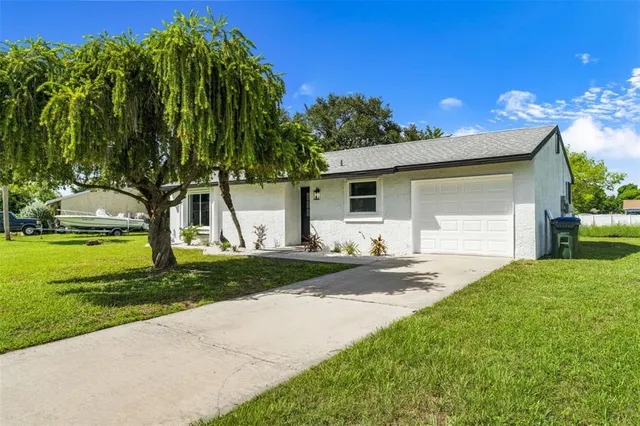 Popular PORT CHARLOTTE SUB 50 Real Estate