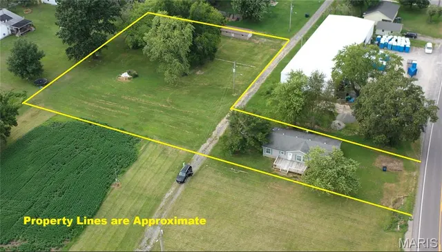 Cheap Willisville Real Estate