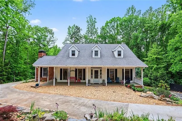 Popular RIVER RIDGE ESTATES Real Estate