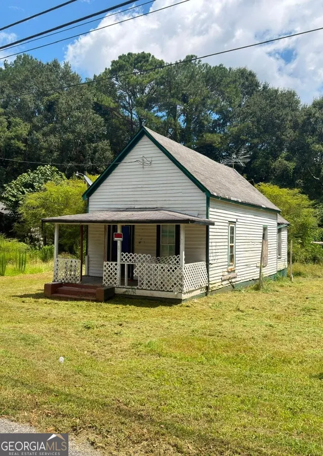 Expensive Sargent Village Real Estate