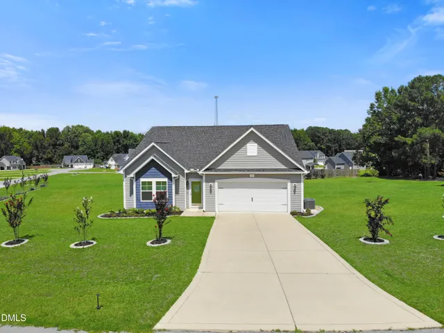 Popular Mitchell Manor Real Estate