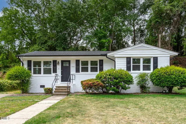 Popular Rochester Heights Real Estate