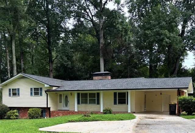 Popular BEN C MCEWEN Real Estate