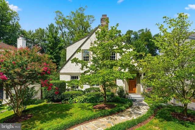 Cheap Wesley Heights Real Estate