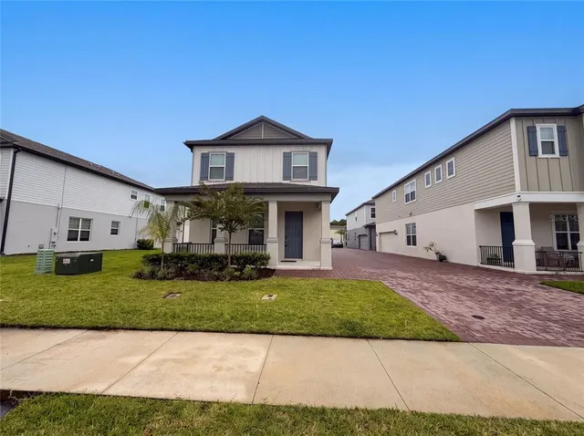 Popular PALMS PH 5 Real Estate