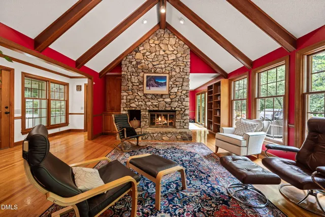 Popular Hunters Ridge Real Estate