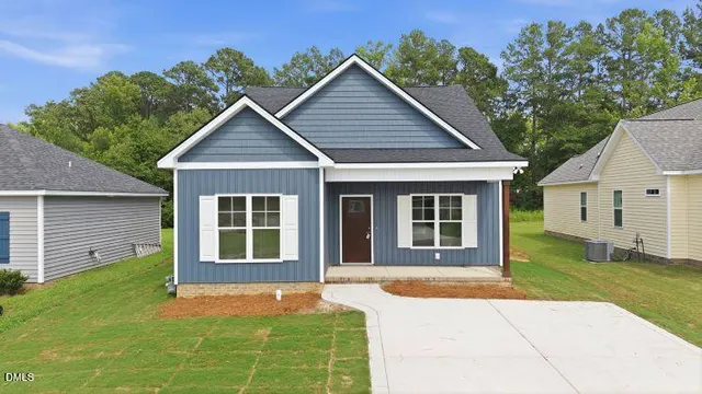 Popular Cranberry Ridge Real Estate