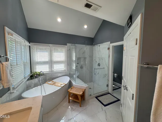 Popular Umstead Ridge Real Estate