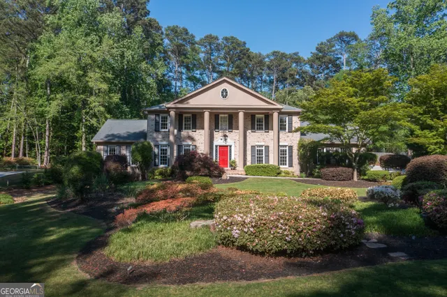 Popular The Summit at Smoke Rise Real Estate