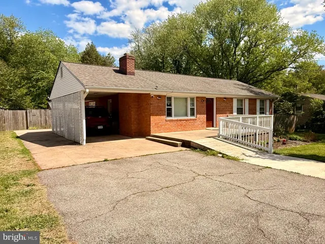 Popular Bradley Forest Real Estate