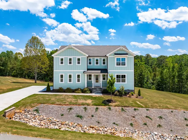 Popular Buckhorn Creek Real Estate
