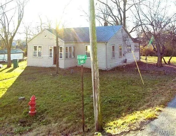 Popular Willow Springs Real Estate