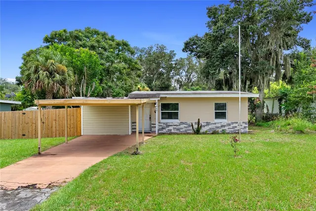 Cheap Chuluota Real Estate